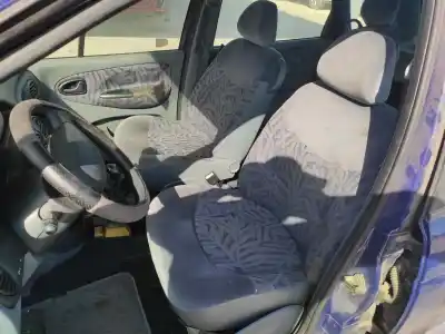 Здавання транспортного засобу renault megane i scenic (ja0) 1.9 d rn року 1998 потужний f8q790