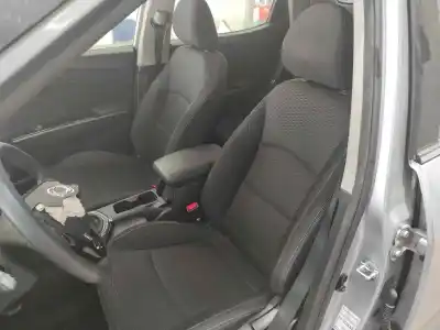 Утилизация автомобиля ssangyong xlv clever edition 4x2 года 2018 питание g16x