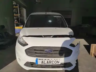 Scrapping Vehicle FORD                                               TRANSIT CONNECT                                                                                                                                                                                                                                            Furgon 240 L2 Trend                                                                                                                                                                                                                                        of the year 2021 powered C15DD0X