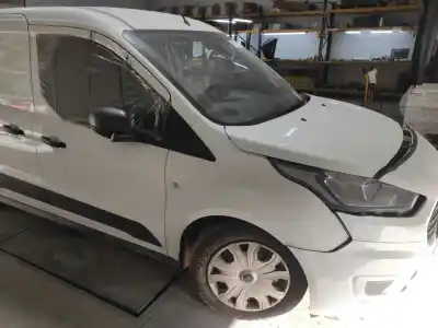 Утилизация автомобиля ford                                               transit connect                                                                                                                                                                                                                                            furgon 240 l2 trend года 2021 питание c15dd0x