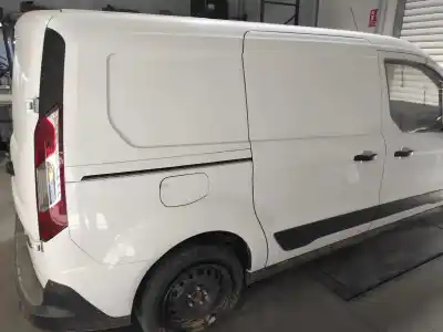 Утилизация автомобиля ford                                               transit connect                                                                                                                                                                                                                                            furgon 240 l2 trend года 2021 питание c15dd0x