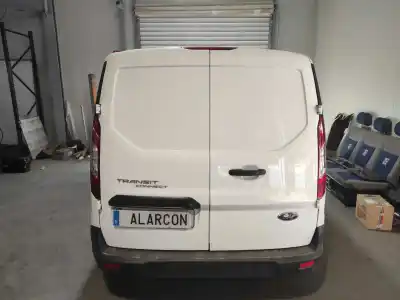 Утилизация автомобиля ford                                               transit connect                                                                                                                                                                                                                                            furgon 240 l2 trend года 2021 питание c15dd0x