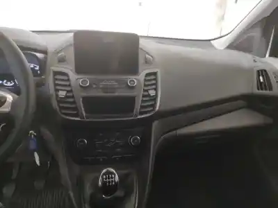 Утилизация автомобиля ford                                               transit connect                                                                                                                                                                                                                                            furgon 240 l2 trend года 2021 питание c15dd0x