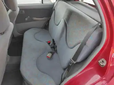 Veículo de Sucata nissan micra (k11) básico (k11) do ano 1999 alimentado cg10de