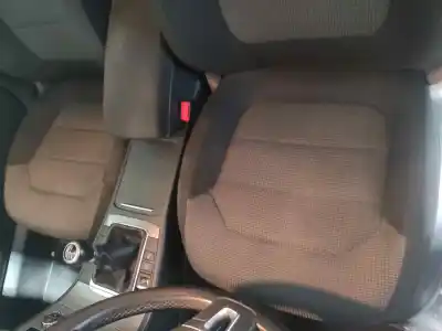 Veículo de Sucata volkswagen passat lim. (362) advance bluemotion do ano 2012 alimentado cffb