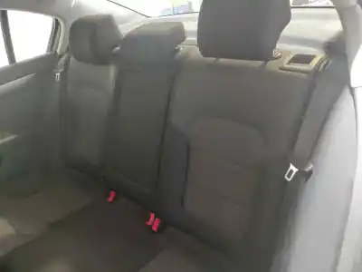 Veículo de Sucata volkswagen passat lim. (362) advance bluemotion do ano 2012 alimentado cffb