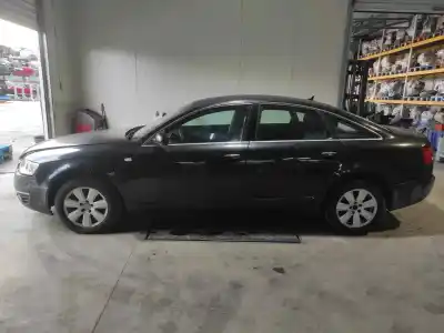 Veículo de Sucata audi a6 berlina (4f2) 3.0 tdi quattro (165kw) do ano 2005 alimentado bmk