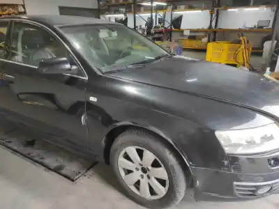 Veículo de Sucata audi a6 berlina (4f2) 3.0 tdi quattro (165kw) do ano 2005 alimentado bmk