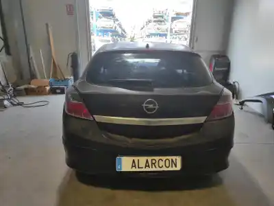 Veículo de Sucata opel astra gtc enjoy do ano 2006 alimentado z14xep