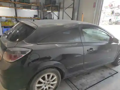 Veículo de Sucata opel astra gtc enjoy do ano 2006 alimentado z14xep