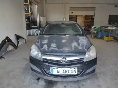 Veículo de Sucata opel astra gtc enjoy do ano 2006 alimentado z14xep