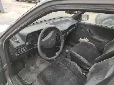 Veículo de Sucata opel kadett e gt berlina do ano 1990 alimentado 16sv