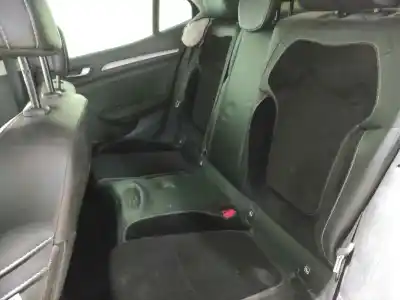 Veículo de Sucata renault megane iv berlina 5p zen do ano 2016 alimentado r9m409