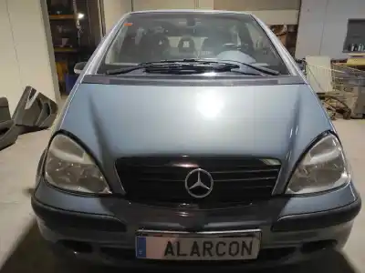 Vehículo de desguace mercedes clase a (w168) 170 cdi (168.009) del año 2003 con motor 668942