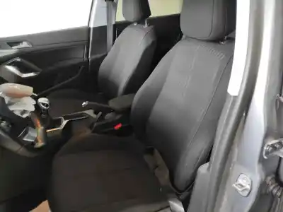 Veicolo di demolizione peugeot 308 sw active dell'anno 2014 alimentato bhz / bh01