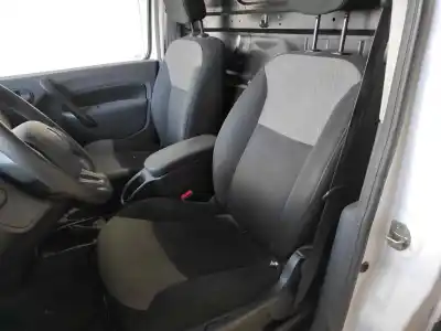 Утилизация автомобиля renault kangoo z.e. maxi 2-sitzer года 2017 питание 290036578r / 290106283r