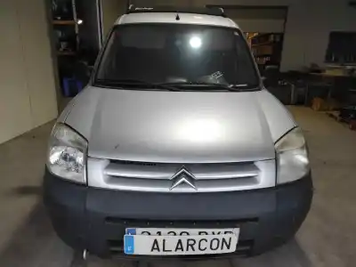 Hurda Aracı citroen berlingo 2.0 hdi 600 furg. yılın 2006 güçlü drhy