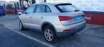 Scrapping Vehicle audi q3 (8u) 2.0 tdi (103kw) advance of the year 2012 powered cff