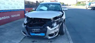 Scrapping Vehicle audi q3 (8u) 2.0 tdi (103kw) advance of the year 2012 powered cff