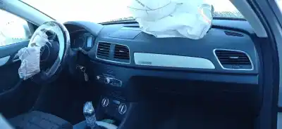 Scrapping Vehicle audi q3 (8u) 2.0 tdi (103kw) advance of the year 2012 powered cff