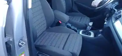 Scrapping Vehicle audi q3 (8u) 2.0 tdi (103kw) advance of the year 2012 powered cff