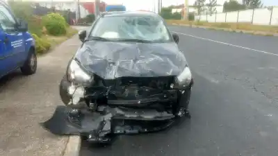 Утилизация автомобиля mazda 2 lim. () black tech edition года 2018 питание p5