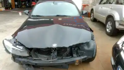 Veículo de Sucata bmw serie 3 coupe (e92) 320d xdrive do ano 2010 alimentado n47d20c