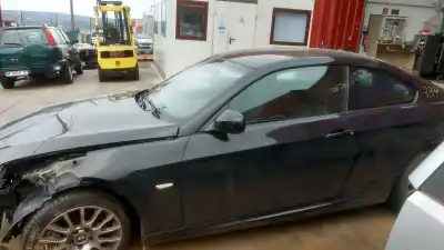 Veículo de Sucata bmw serie 3 coupe (e92) 320d xdrive do ano 2010 alimentado n47d20c