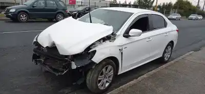Здавання транспортного засобу citroen c-elysée exclusive року 2016 потужний bh02