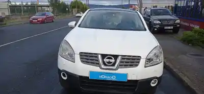 Veículo de Sucata NISSAN QASHQAI (J10) Acenta do ano 2007 alimentado M9R EURO4