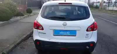Veículo de Sucata nissan qashqai (j10) acenta do ano 2007 alimentado m9r euro4