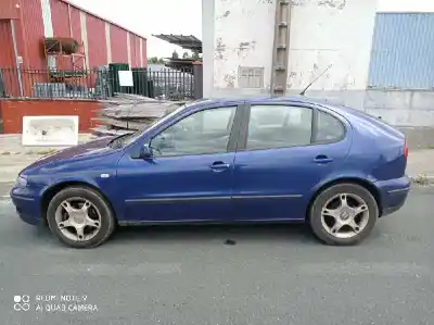 Здавання транспортного засобу seat leon (1m1) 1.9 tdi року 2003 потужний asv