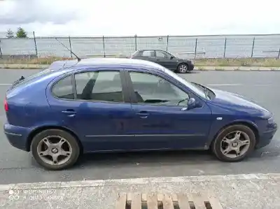 Здавання транспортного засобу seat leon (1m1) 1.9 tdi року 2003 потужний asv