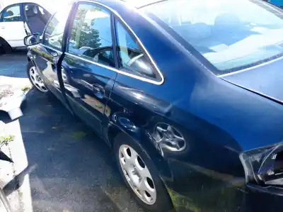 Scrapping Vehicle AUDI A6 BERLINA (4B2) 2.5 TDI of the year 2004 powered BCZ