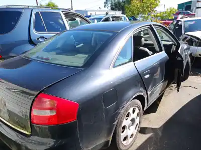 Sloopvoertuig audi a6 berlina (4b2) 2.5 tdi van het jaar 2004 aangedreven bcz