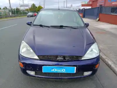 Veículo de Sucata FORD                                               FOCUS BERLINA (CAK)                                                                                                                                                                                                                                        Trend                                                                                                                                                                                                                                                      do ano 2000 alimentado C9DB