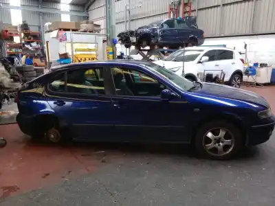 Здавання транспортного засобу SEAT LEON (1M1) 1.9 TDI року 2000 потужний AGR