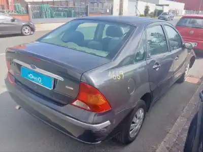 Veículo de Sucata FORD                                               FOCUS BERLINA (CAK)                                                                                                                                                                                                                                        Ambiente                                                                                                                                                                                                                                                   do ano 2003 alimentado FFDA