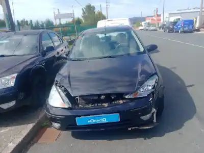 Verschrottungsfahrzeug ford focus berlina (cak) ambiente des jahres 2003 angetrieben ffda