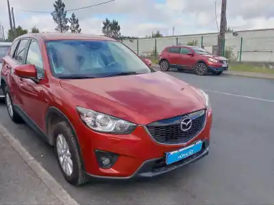 Veicolo di demolizione mazda cx-5 center-line 2wd dell'anno 2014 alimentato sh