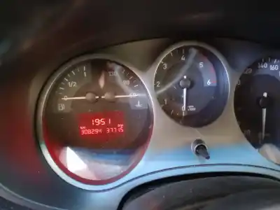 Scrapping Vehicle seat leon (1p1) 2.0 tdi 16v of the year 2005 powered bkd