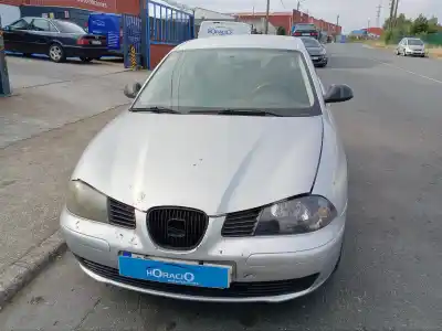 Veículo de Sucata SEAT IBIZA (6L1) Cool do ano 2004 alimentado AZQ