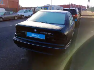 Veículo de Sucata bmw serie 5 berlina (e39) 525tds do ano 1997 alimentado 25 6t 1