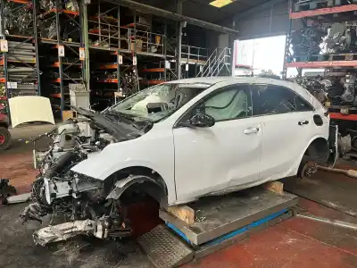 Утилизация автомобиля kia ceed business года 2018 питание 