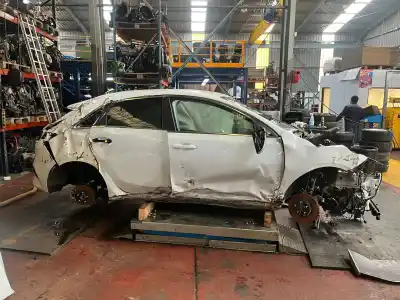 Утилизация автомобиля kia ceed business года 2018 питание 