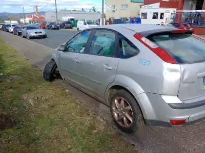 Véhicule à la ferraille FORD FOCUS BERLINA (CAP) Ambiente (D) de l'année 2006 alimenté HWDA