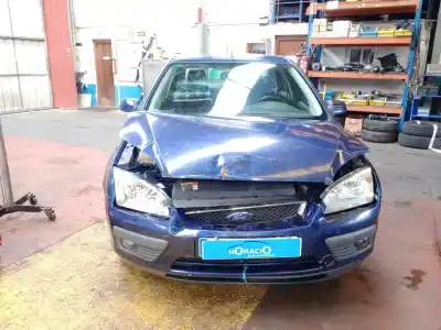 Véhicule à la ferraille FORD FOCUS BERLINA (CAP) Ambiente (D) de l'année 2006 alimenté KKDA