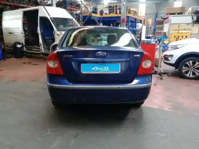 Véhicule à la ferraille ford focus berlina (cap) ambiente (d) de l'année 2006 alimenté kkda