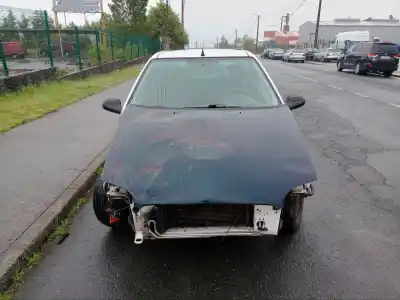 Veículo de Sucata citroen saxo 1.5 diesel 42 do ano 2002 alimentado vjx