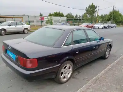 Veicolo di demolizione audi a6 c4 (4a2) 2.5 tdi dell'anno 1995 alimentato ael